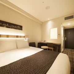Hotel Sunroute Ginza фото 10