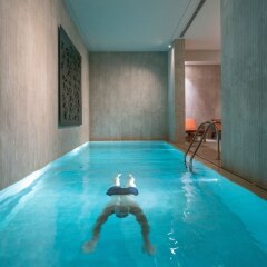 Отель COCO-MAT Athens BC Афины фото 17