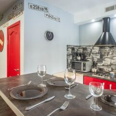 Гостиница LOFT78 Red Doors в Санкт-Петербурге отзывы, цены и фото номеров - забронировать гостиницу LOFT78 Red Doors онлайн Санкт-Петербург в номере