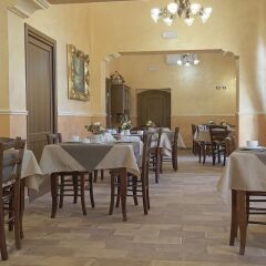 Отель B&B Il Casale di Federico Агридженто помещение для мероприятий
