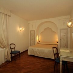 Hotel Tornabuoni Beacci удобства в номере