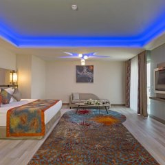 Royal Seginus All Inclusive Hotel in Aksu, Turkiye from 275$, photos, reviews - zenhotels.com guestroom