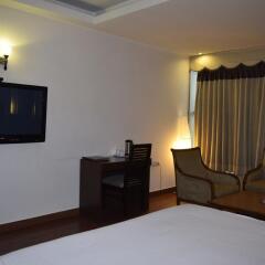 Отель Starihotel Mahipalpur Индия, Нью-Дели - отзывы, цены и фото номеров - забронировать отель Starihotel Mahipalpur онлайн удобства в номере