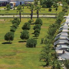 Sural Resort Hotel балкон