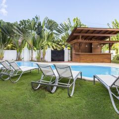 Апартаменты Apartments Punta Cana by Be Live бассейн фото 3