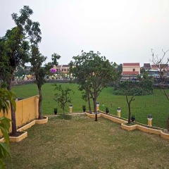 Отель Tea Garden Homestay Хойан фото 5
