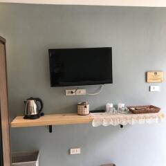 Отель Perennial Resort удобства в номере