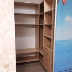 Апартаменты Apartment With one Bedroom in Mykolaiv, With Wonderful City View and Wifi - 6 km From the Beach Николаев фото 9