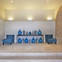 Апартаменты Lisbon Five Stars Apartments 8 Building фитнесс-зал