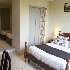 Le Panoramic Boutique Hotel комната для гостей
