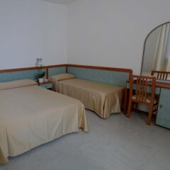 Hotel Sirena Римини детские мероприятия фото 2