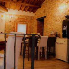 Отель B&B Tito Livio Италия, Региональный парк Colli Euganei - отзывы, цены и фото номеров - забронировать отель B&B Tito Livio онлайн гостиничный бар