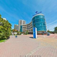 Гостиница Dolphin Resort Hotel & Conference в Сочи - забронировать гостиницу Dolphin Resort Hotel & Conference, цены и фото номеров детские мероприятия