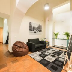 Апартаменты Vegas Apartment Center интерьер отеля