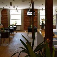 Отель Aparts Bed & Breakfast питание фото 3