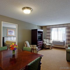 Country Inn & Suites by Radisson, Minneapolis West, MN in Plymouth, United States of America from 150$, photos, reviews - zenhotels.com guestroom photo 4