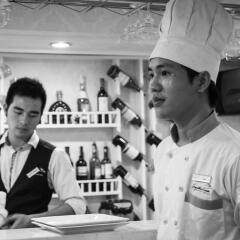 Отель Signature Halong Cruise развлечения