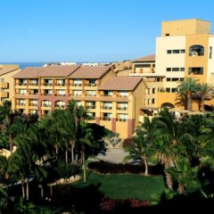Отель Fiesta Americana Grand Los Cabos Golf & Spa - Все включено фото 5