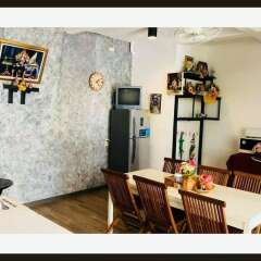 Отель FIRST 1 Boutique House at Sukhumvit 1 в номере фото 2