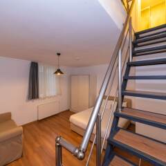 Апарт- Joy Suites Турция, Стамбул - отзывы, цены и фото номеров - забронировать отель Апарт-Отель Joy Suites онлайн комната для гостей фото 5