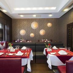 Kirman Leodikya Resort Турция, Окурджалар - отзывы, цены и фото номеров - забронировать отель Kirman Leodikya Resort - All Inclusive онлайн помещение для мероприятий фото 2
