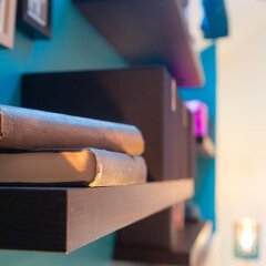 Sweet Inn Apartments - Jaffa Street 31 Израиль, Иерусалим - отзывы, цены и фото номеров - забронировать отель Sweet Inn Apartments - Jaffa Street 31 онлайн детские мероприятия