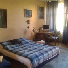 Гостиница Guest House Moscow Centre в Москве отзывы, цены и фото номеров - забронировать гостиницу Guest House Moscow Centre онлайн Москва комната для гостей фото 3