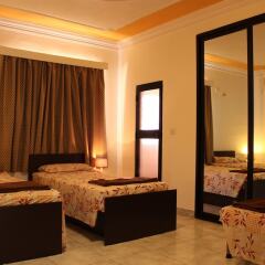 Отель Fleur Penthouse Мальта, Слима - отзывы, цены и фото номеров - забронировать отель Fleur Penthouse онлайн комната для гостей фото 3