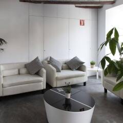 Отель Cosy Rooms Bolseria интерьер отеля