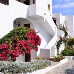 Top Countryline Alexander Beach Hotel & Village Crete Malia фото 4