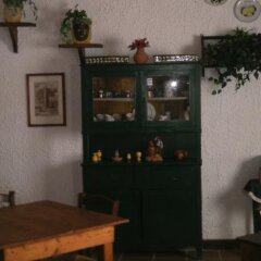 Отель Agriturismo Capocorso Сиракуза интерьер отеля