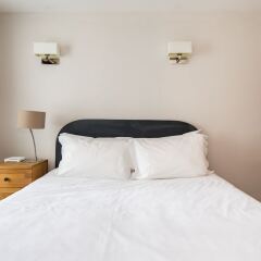 Апартаменты Tavistock Place Apartments Лондон фото 39