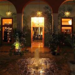 Hotel Casa San Angel - Только для взрослых фото 12
