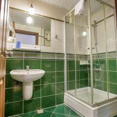 Villa Sonata in Alanya, Turkiye from 37$, photos, reviews - zenhotels.com bathroom photo 2