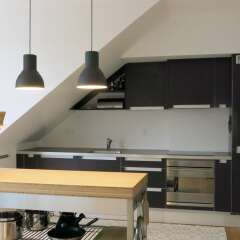 Апартаменты Apartment in Amager 1317-1 в номере