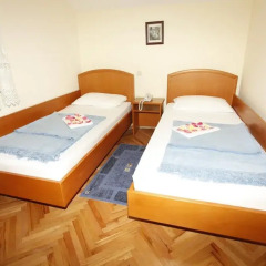 Отель Villa Perovic детские мероприятия