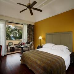 Отель Centara Grand Beach Resort Samui комната для гостей фото 2
