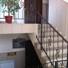 Гостиница Normandiya Hotel в Анапе отзывы, цены и фото номеров - забронировать гостиницу Normandiya Hotel онлайн Анапа в номере