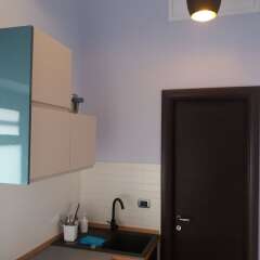 Отель Margherita Room в номере фото 2