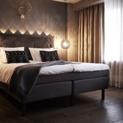 Отель Lapland Hotels Bulevardi комната для гостей фото 3