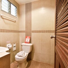 Отель Nida Rooms Patong 188 Phang ванная