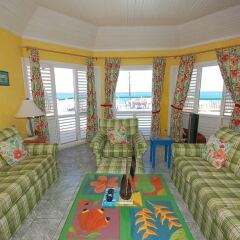 Отель Sol Mar, Silver Sands 3BR комната для гостей фото 5