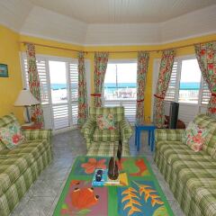 Sol Mar, Silver Sands 3BR in Silver Sands, Jamaica from 195$, photos, reviews - zenhotels.com guestroom photo 3