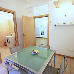 Апартаменты Castel Sant'Angelo Apartment удобства в номере