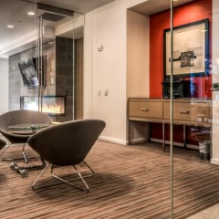 Отель Bluebird Suites at Dupont Circle США, Вашингтон - отзывы, цены и фото номеров - забронировать отель Bluebird Suites at Dupont Circle онлайн интерьер отеля