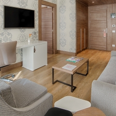 Отель NH Collection Milano President комната для гостей фото 4