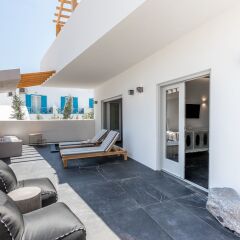 Отель Aegean Gem Греция, Остров Санторини - отзывы, цены и фото номеров - забронировать отель Aegean Gem онлайн парковка