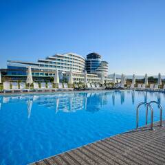 Отель Raymar Hotels - All Inclusive бассейн