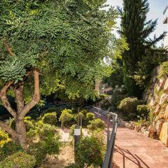 Отель Pierre & Vacances Residence Salou Испания, Салоу - отзывы, цены и фото номеров - забронировать отель Pierre & Vacances Residence Salou онлайн