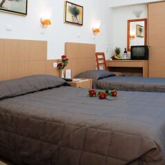 My Athens Hotel комната для гостей фото 2